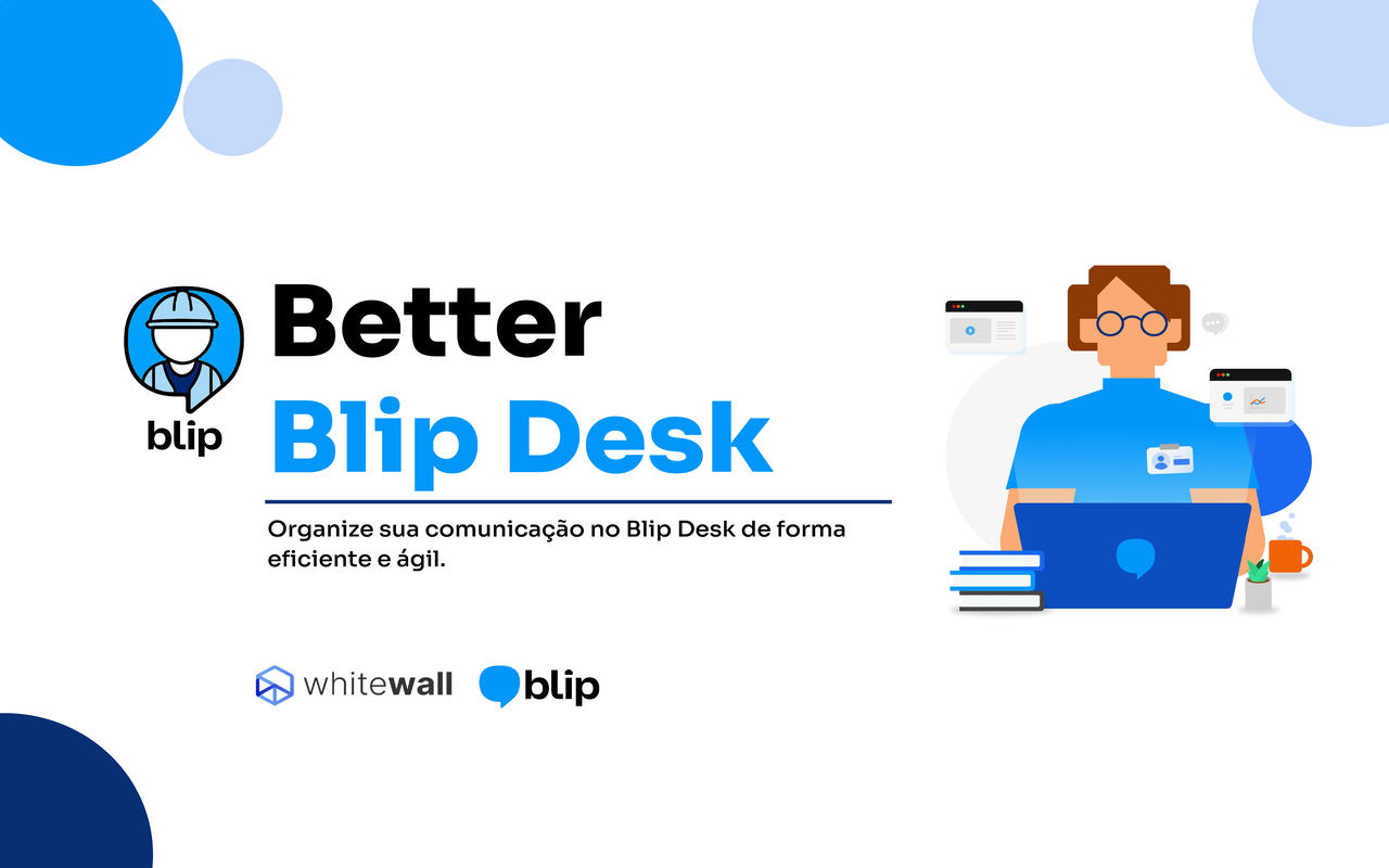 Blip Desk Addictions截图2