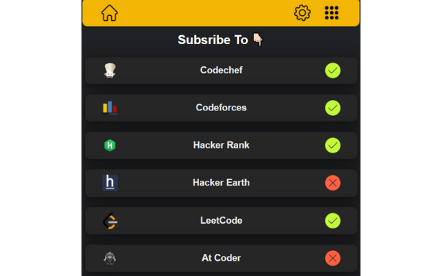 CodingBuddy截图4
