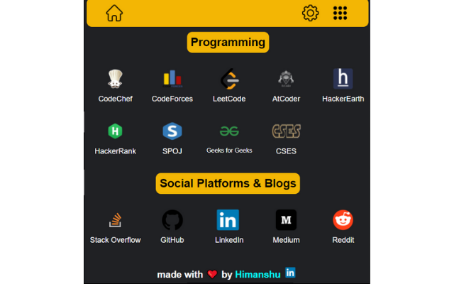 CodingBuddy截图5