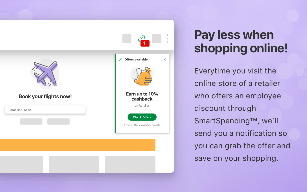 SmartSpending截图2