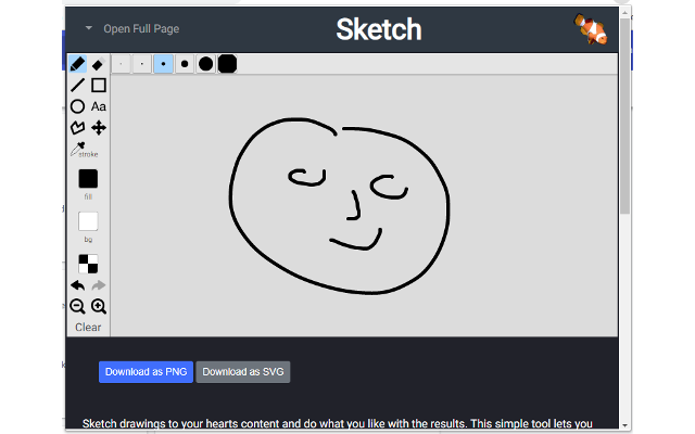 Sketch截图1