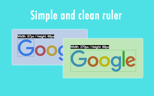 Simple Ruler Beta截图1