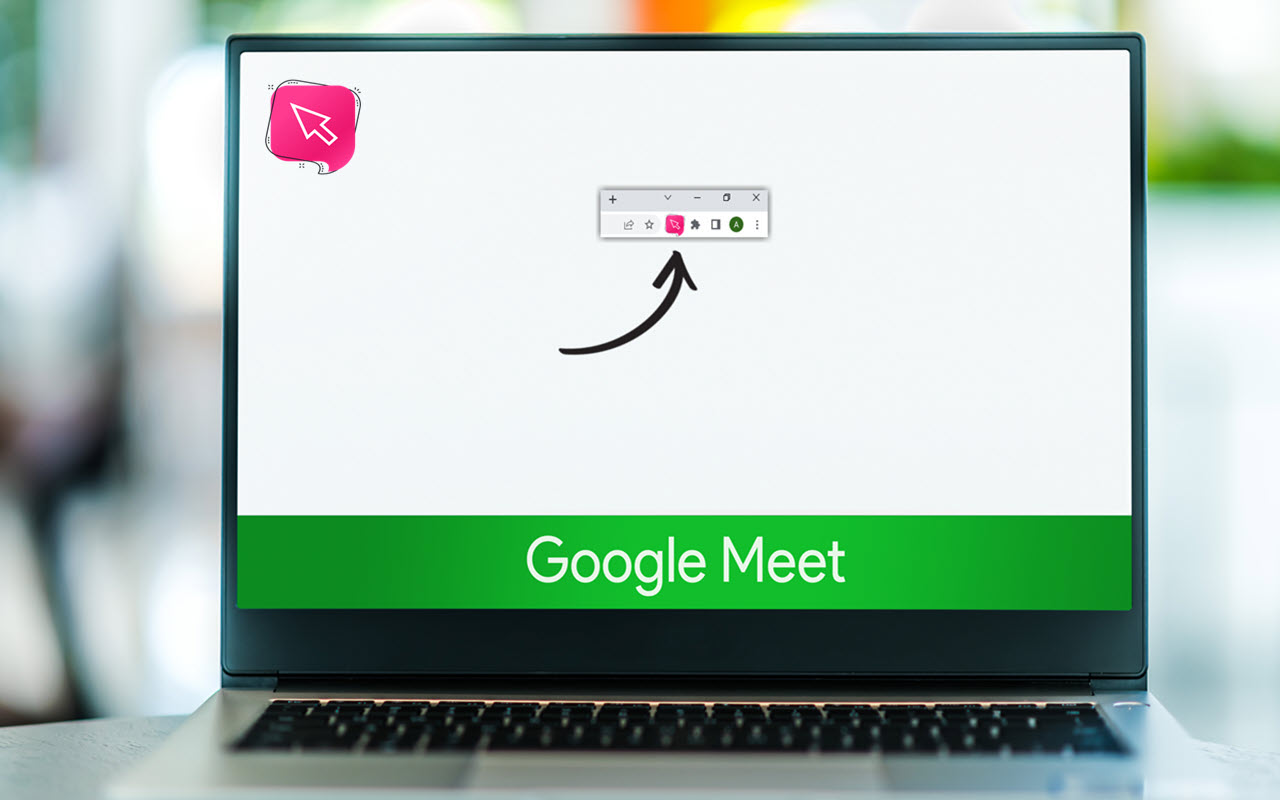 The Meeting Tab截图1