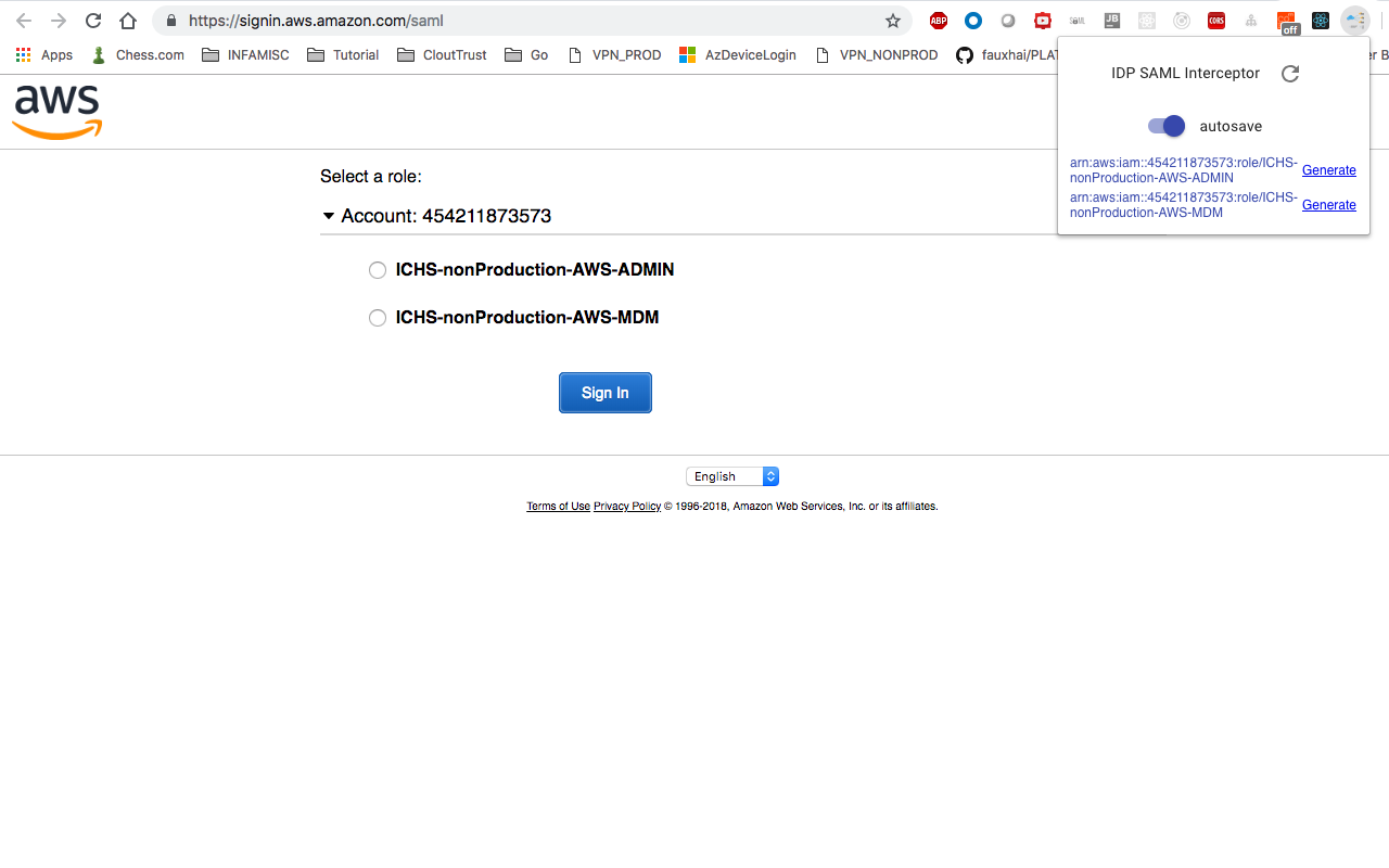 idpawssamlinterceptor截图1