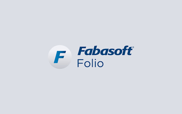 Fabasoft Client截图1