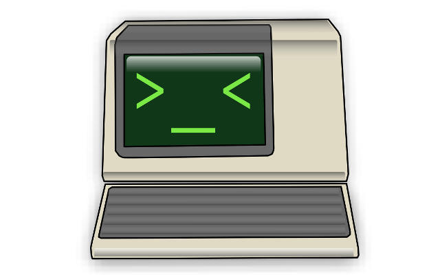 安全外壳 (SSH)截图1