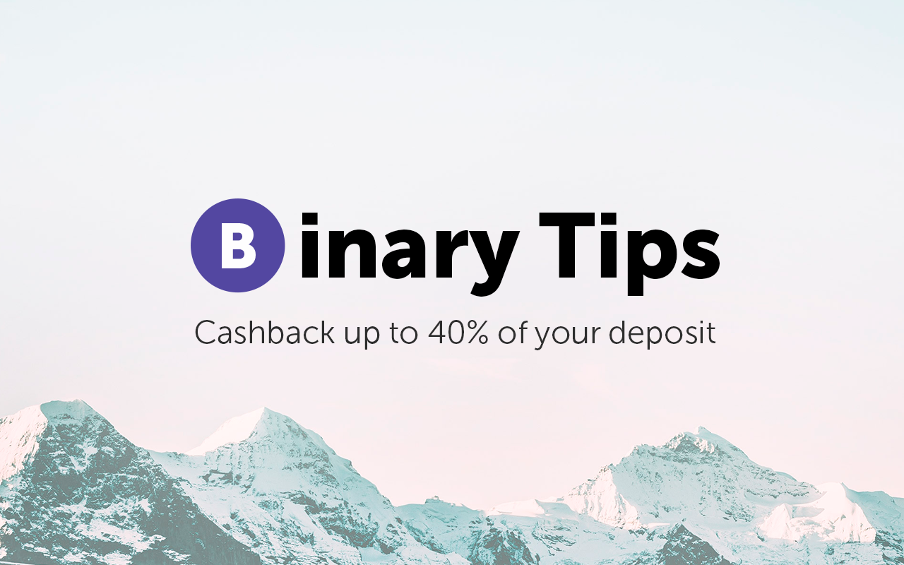 Binary Tips截图1