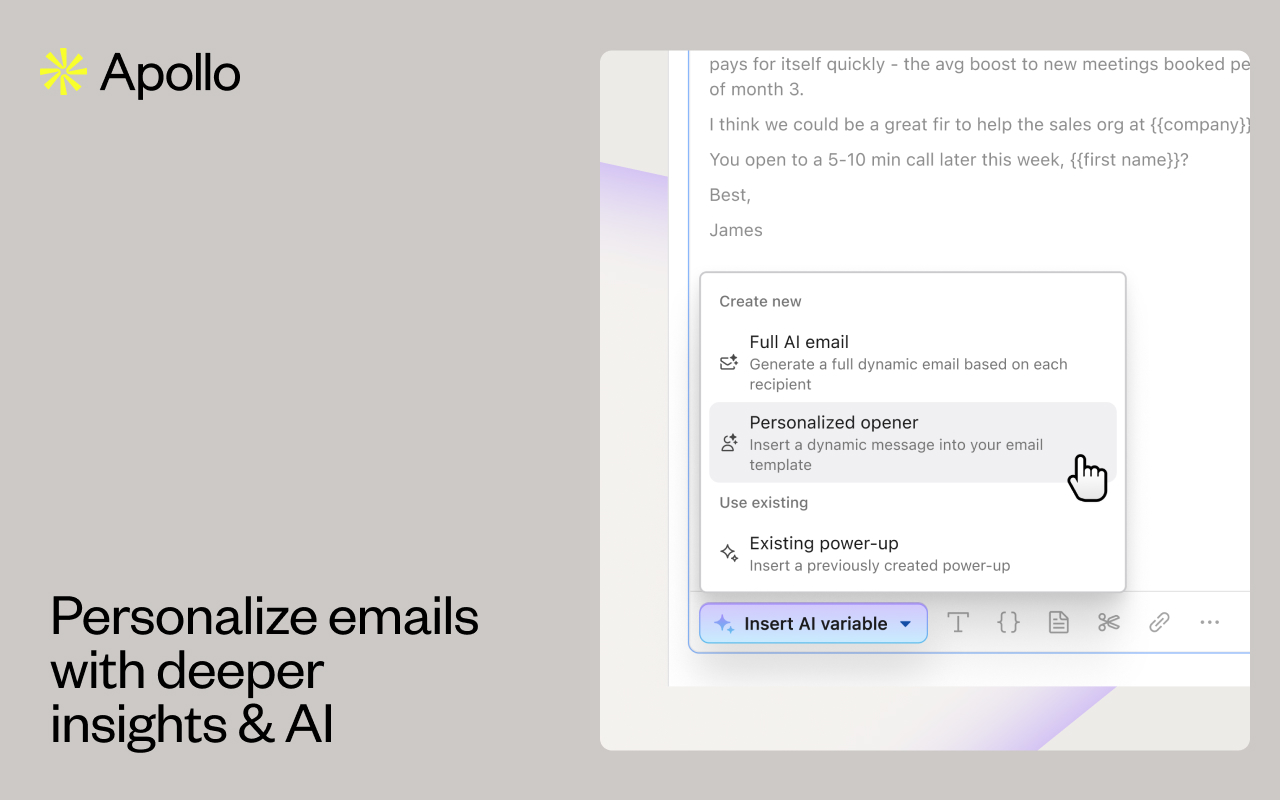 Apollo.io: Free B2B Phone Number & Email Finder截图4