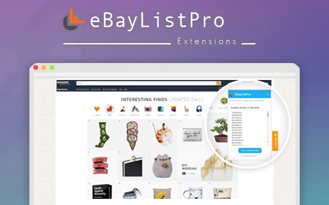 eBaylistpro截图3