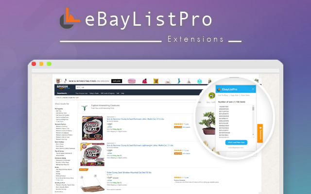 eBaylistpro截图4