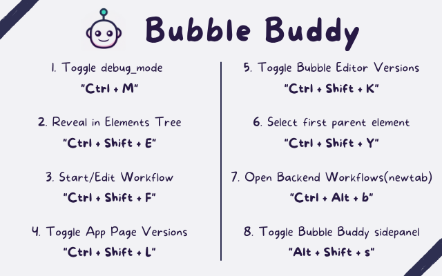 Bubble Buddy截图3