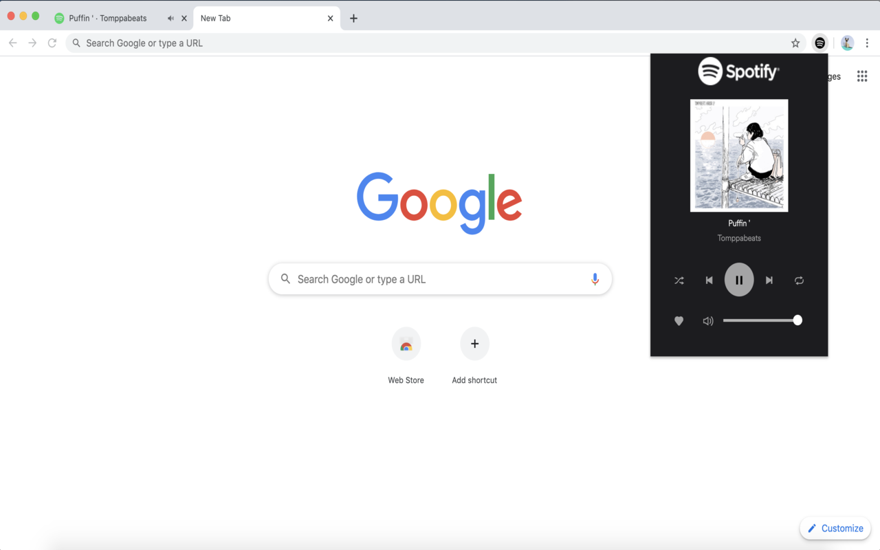 Spotless截图1