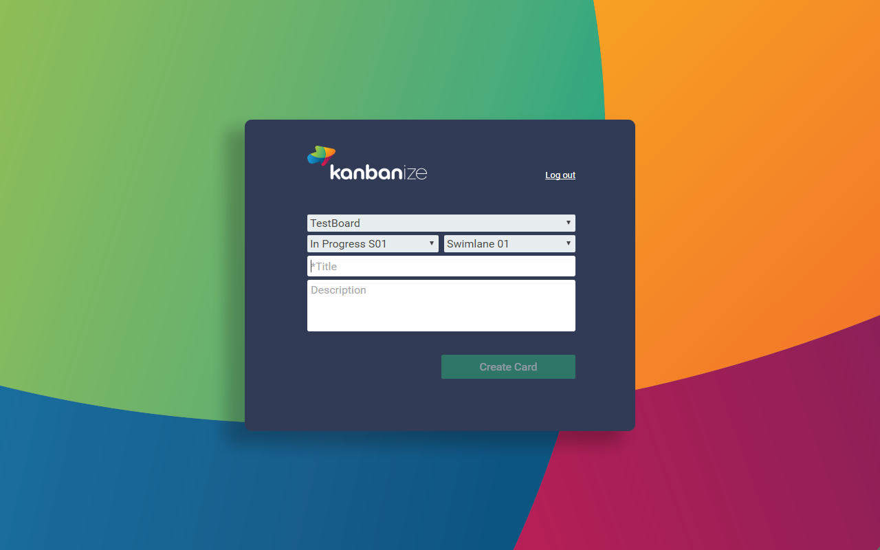 Kanbanize截图1