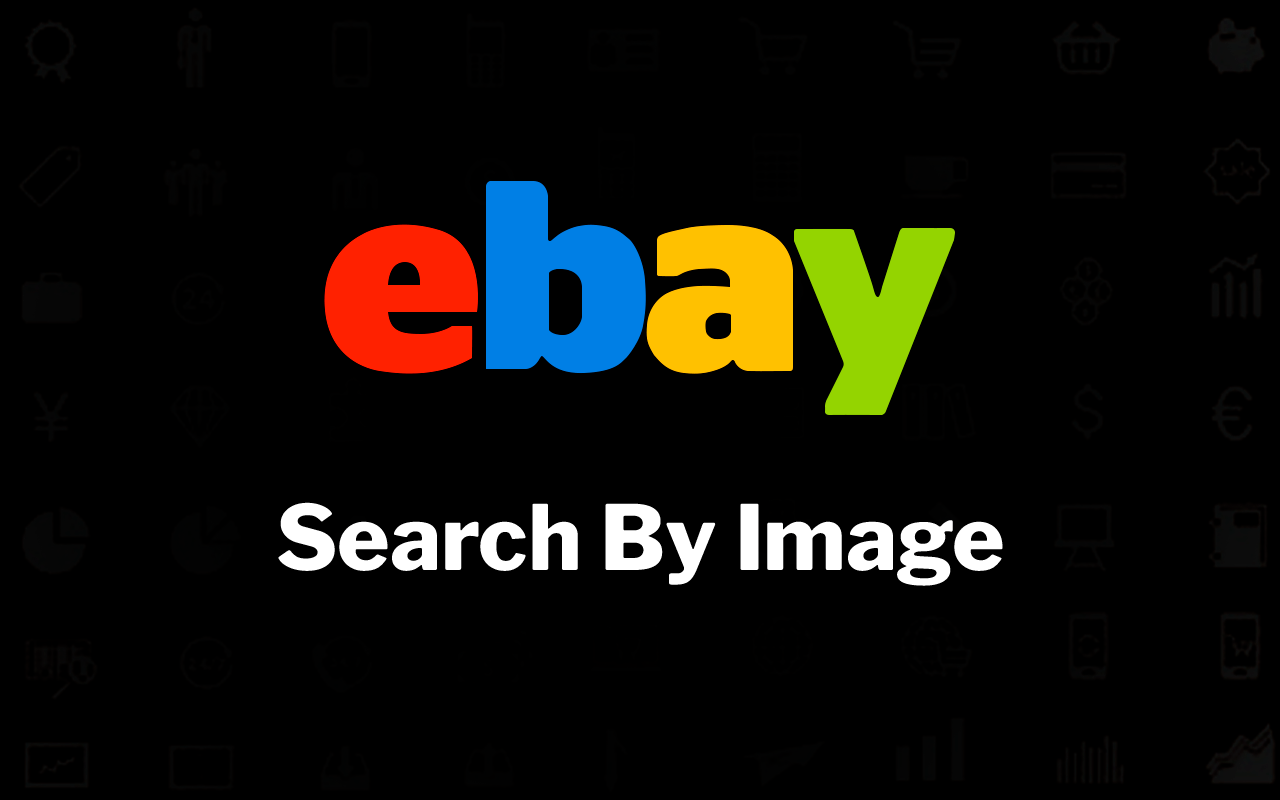 Search by image on Ebay截图3