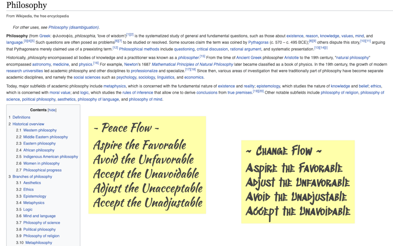 Web Page Sticky Notes截图4