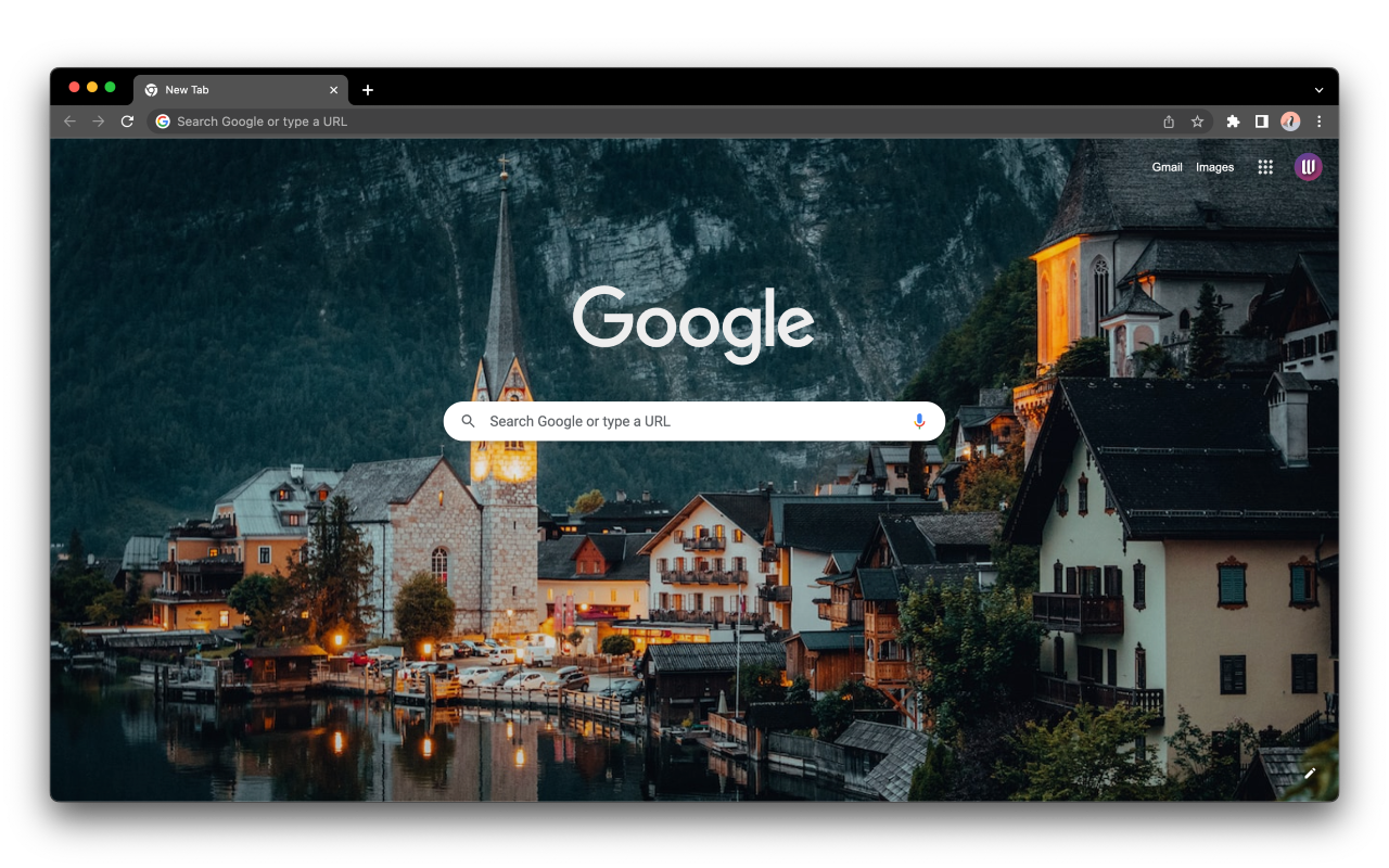 Hallstatt Austria截图1