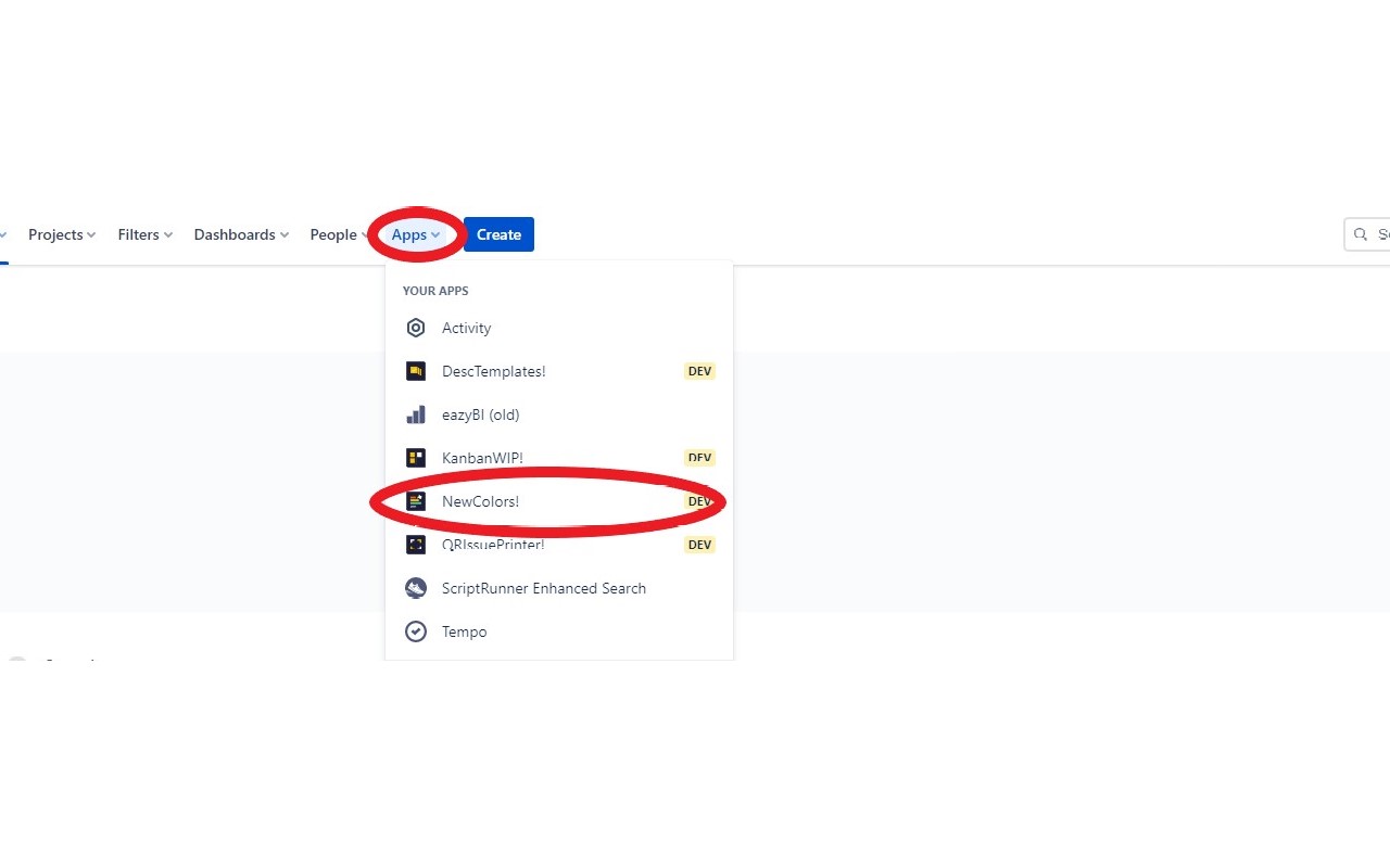 New Status Colors PRO for JIRA Cloud截图2