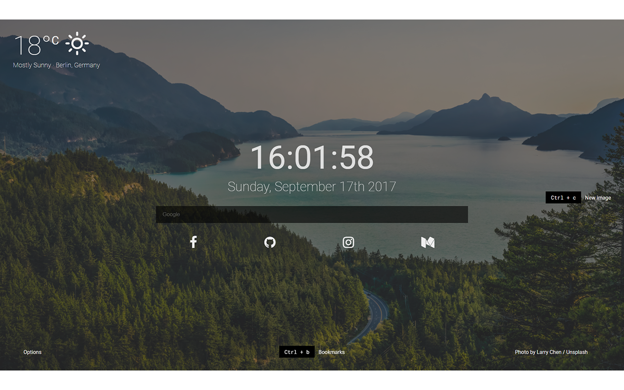 ZenPage截图1