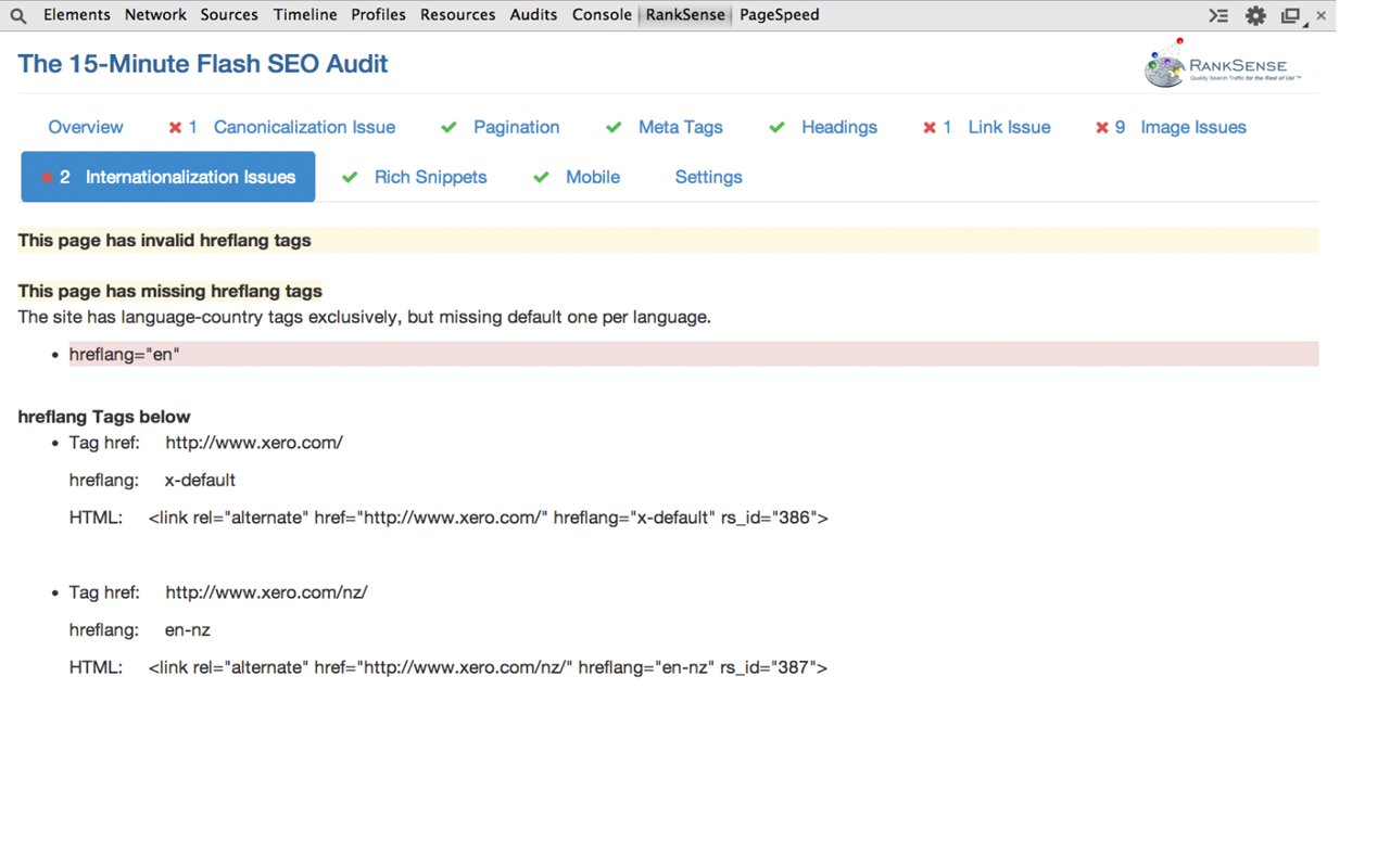The 15-Minute SEO Audit截图1