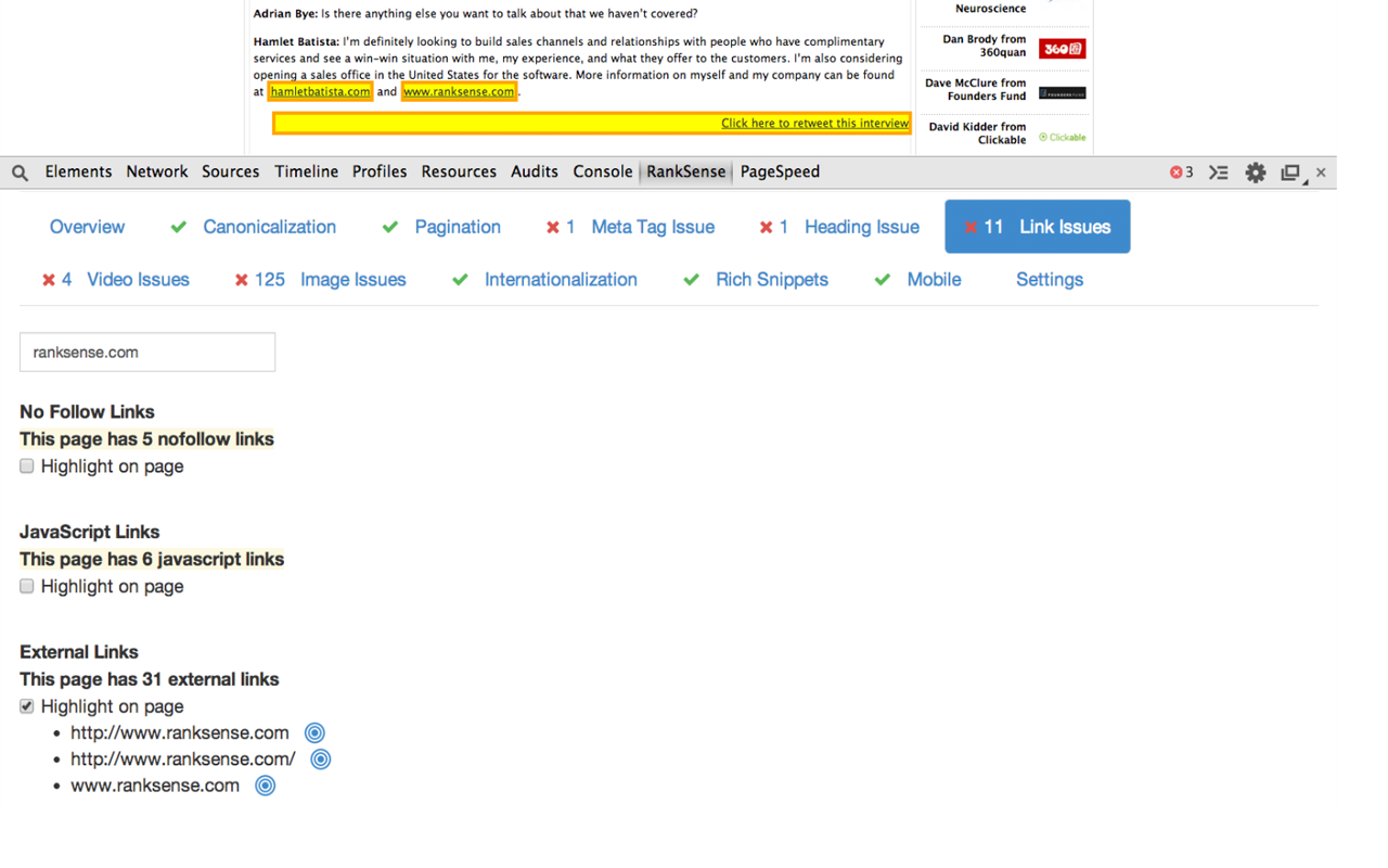 The 15-Minute SEO Audit截图4