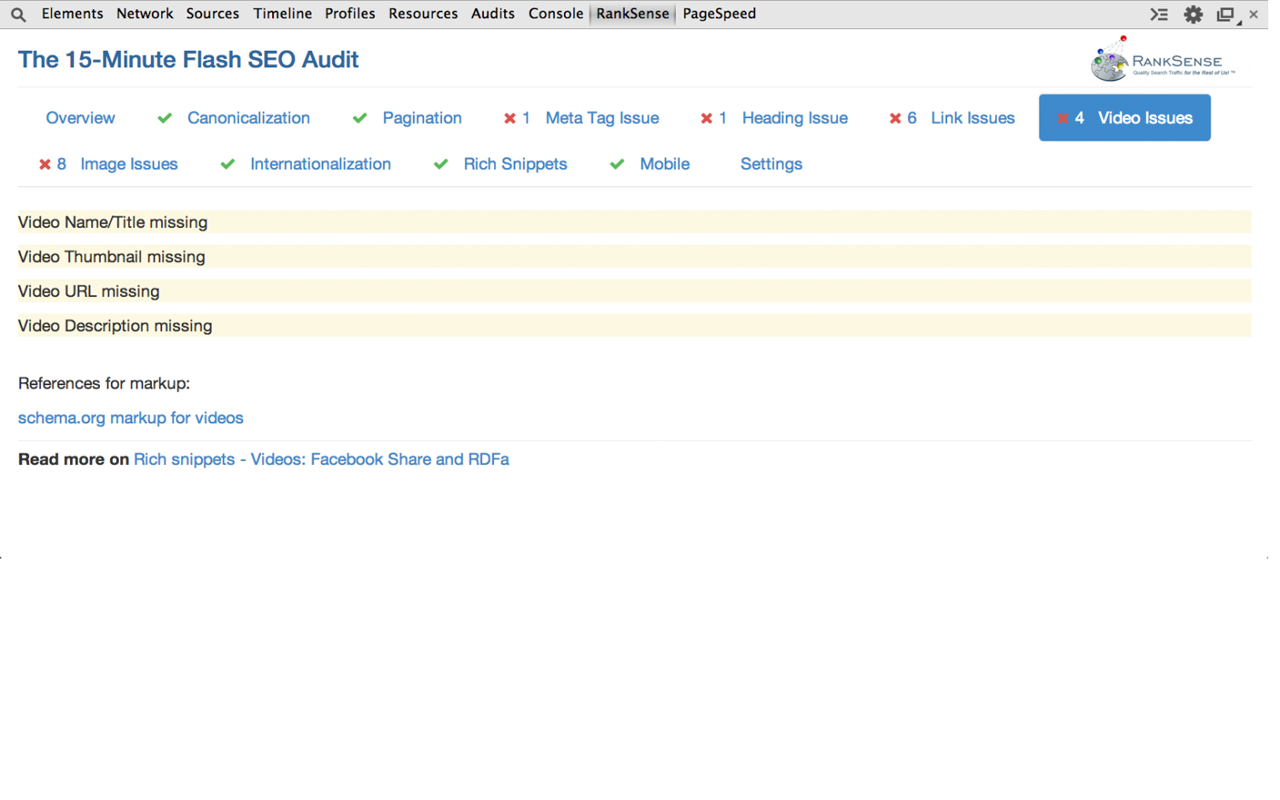 The 15-Minute SEO Audit截图5
