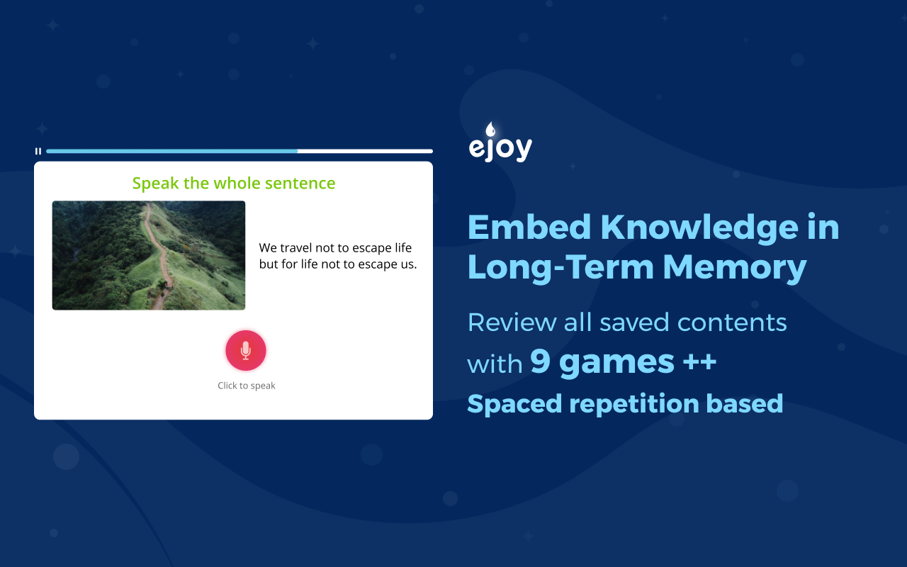 eJOY 人工智能词典截图1