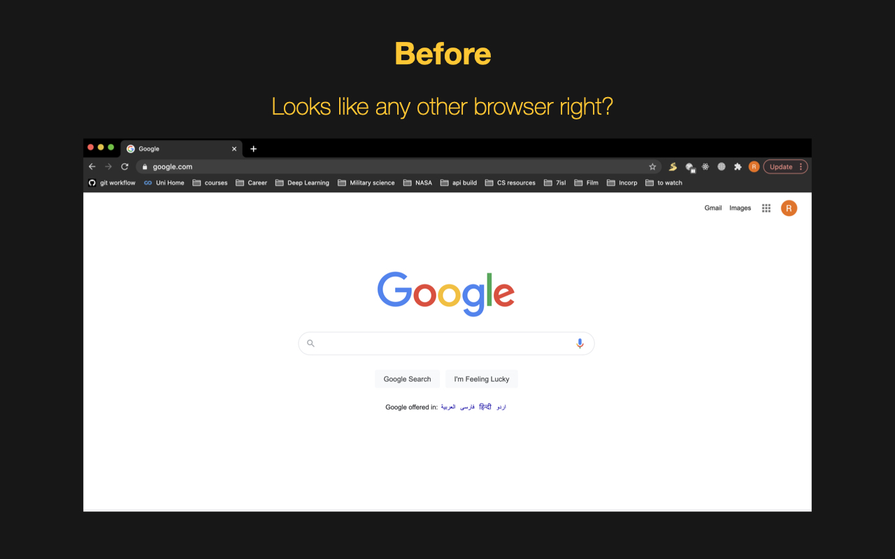Flow (Tab Saver)截图4