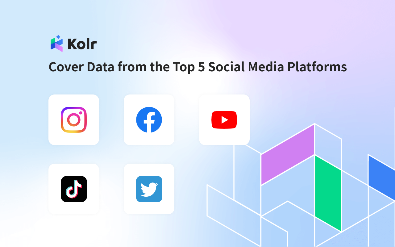 Influencer Analytics by Kolr截图2