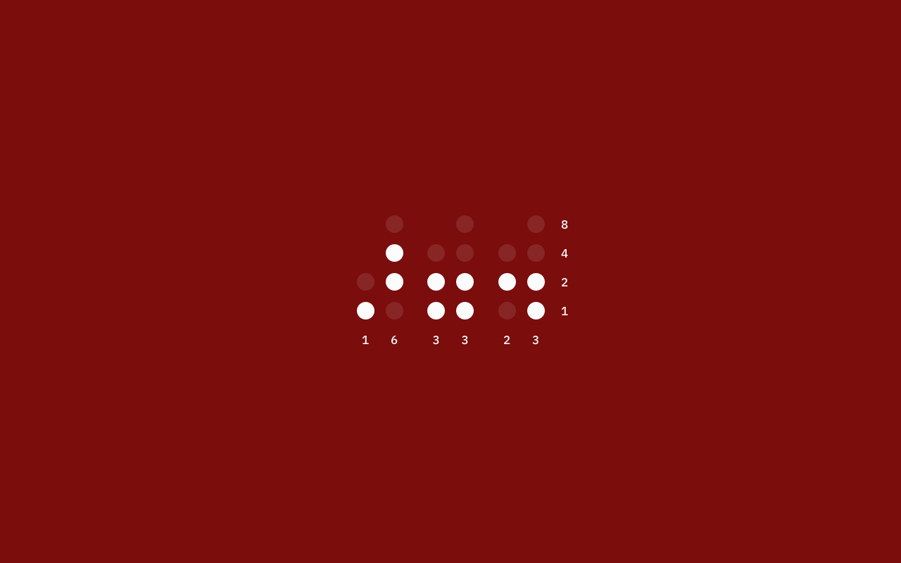 Binary Tab截图1