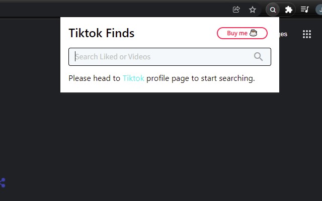 Tiktok Finds截图1
