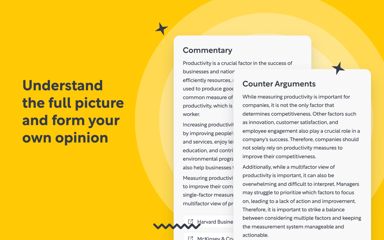 Shortform: Summary of Web + YouTube / ChatGPT截图1