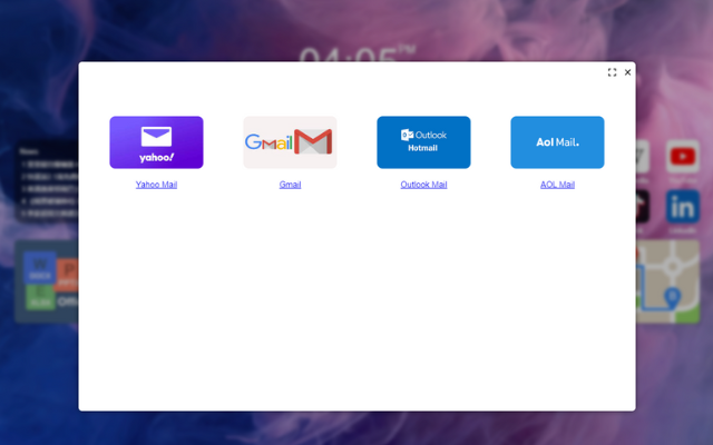 QweTab截图4