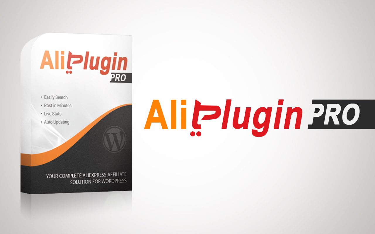 Aliplugin Pro截图2