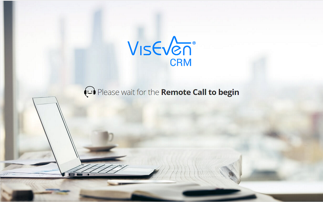 Jitsi Desktop Streamer for meet.viseven.com截图2