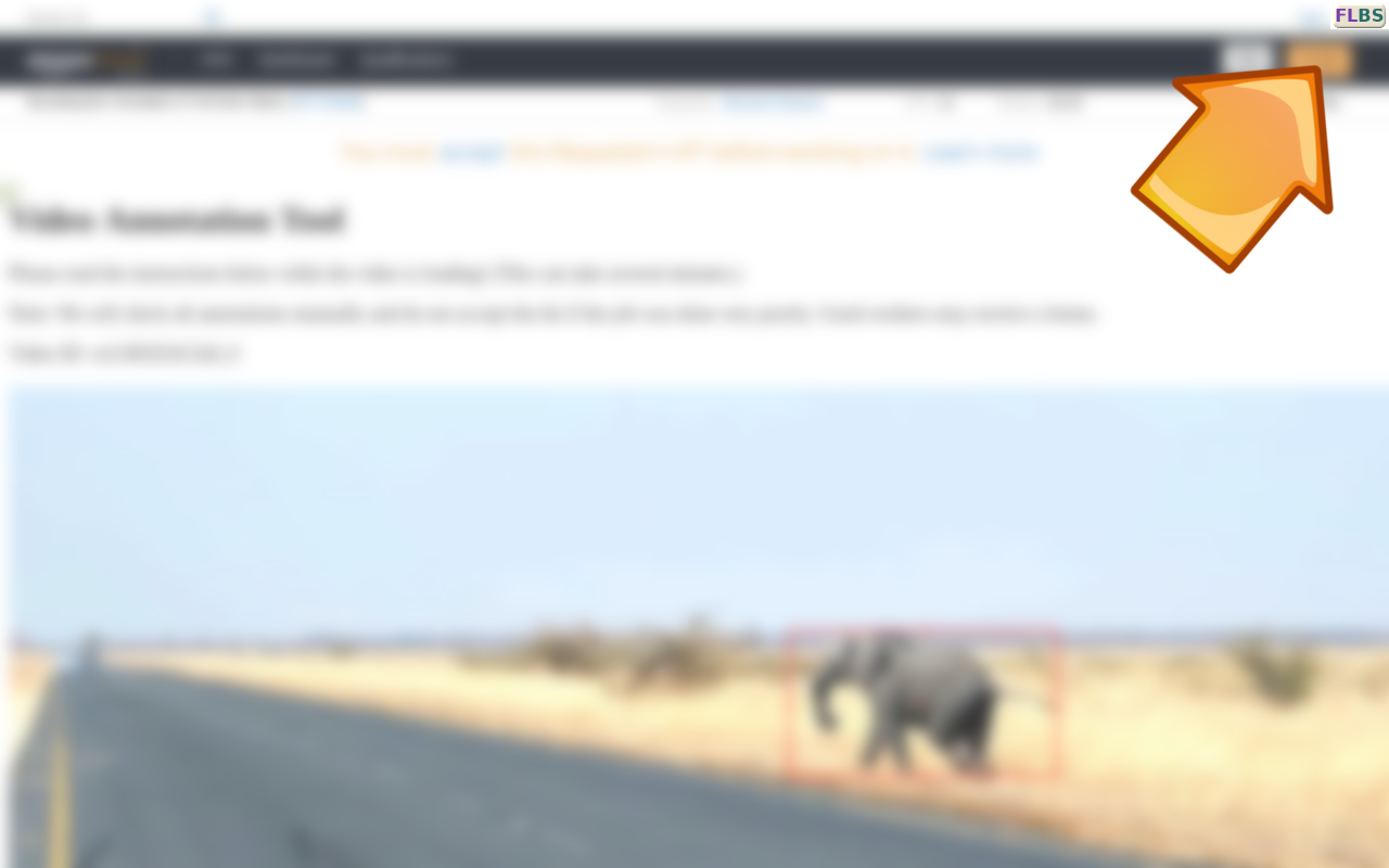Tools for Amazon's Mechanical Turk截图4