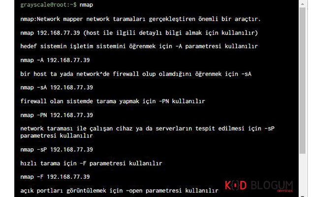 Linux Sözlüğü截图1