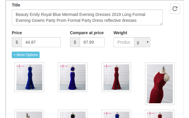 Dropified Dropshipping截图1