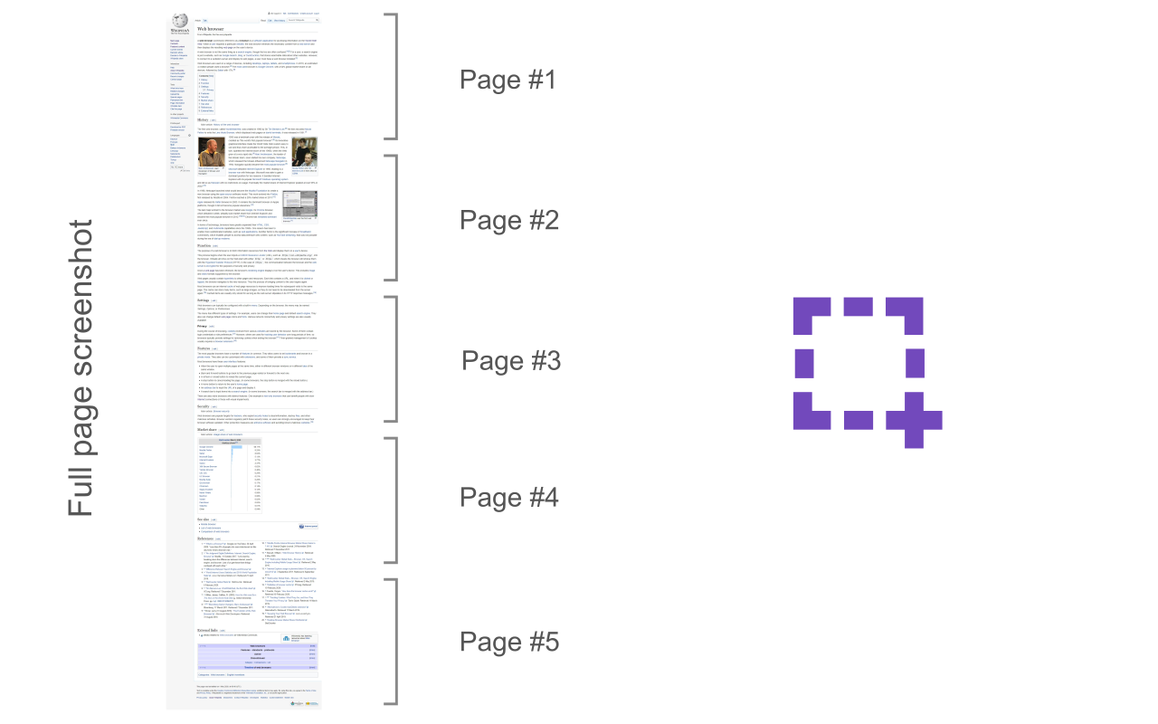 Page Screenshot截图1