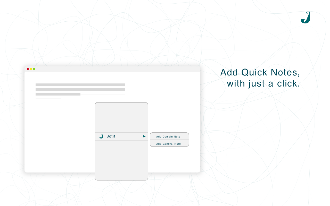Jotit - Notes and Reminders截图2