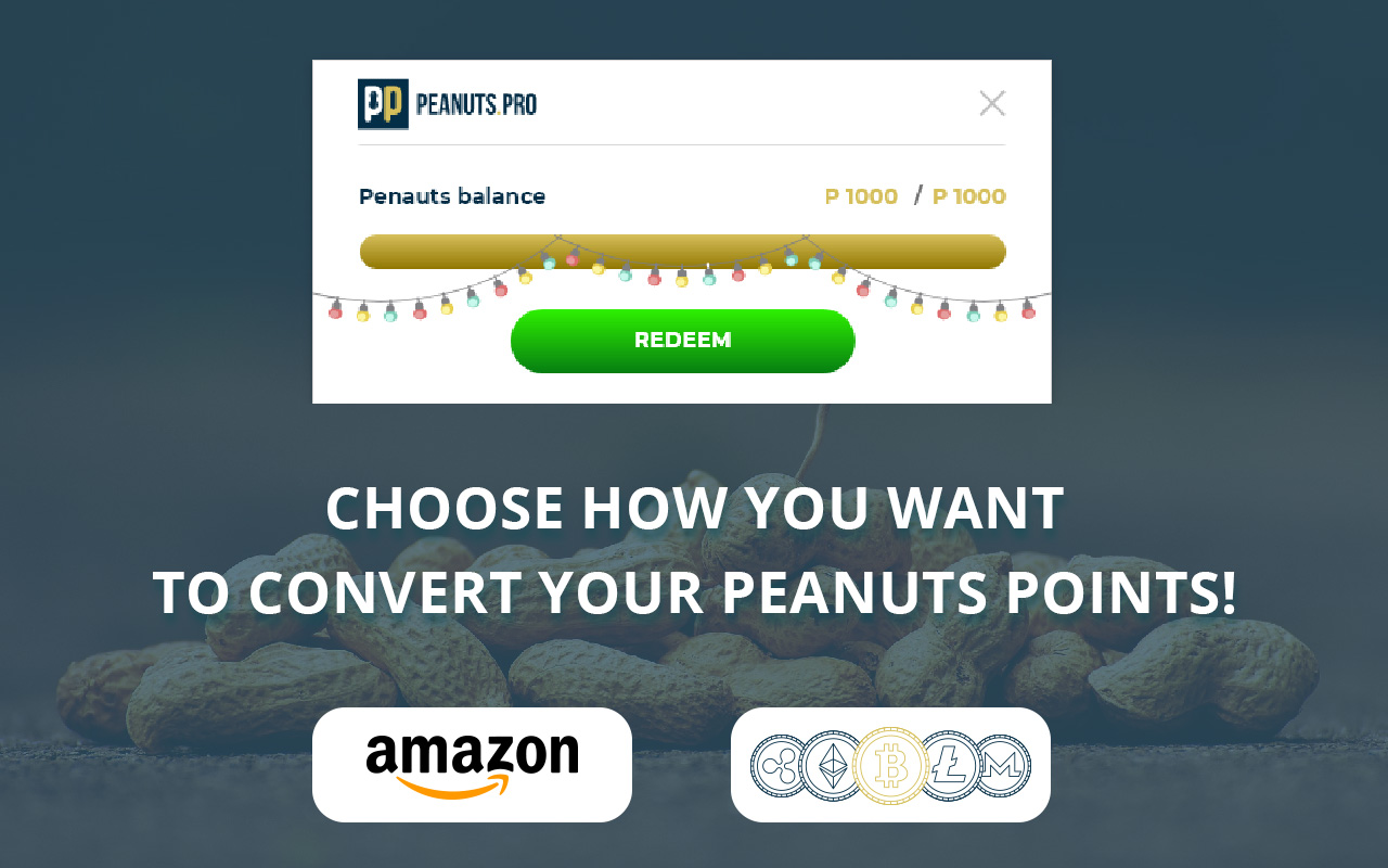 Peanuts.pro截图1