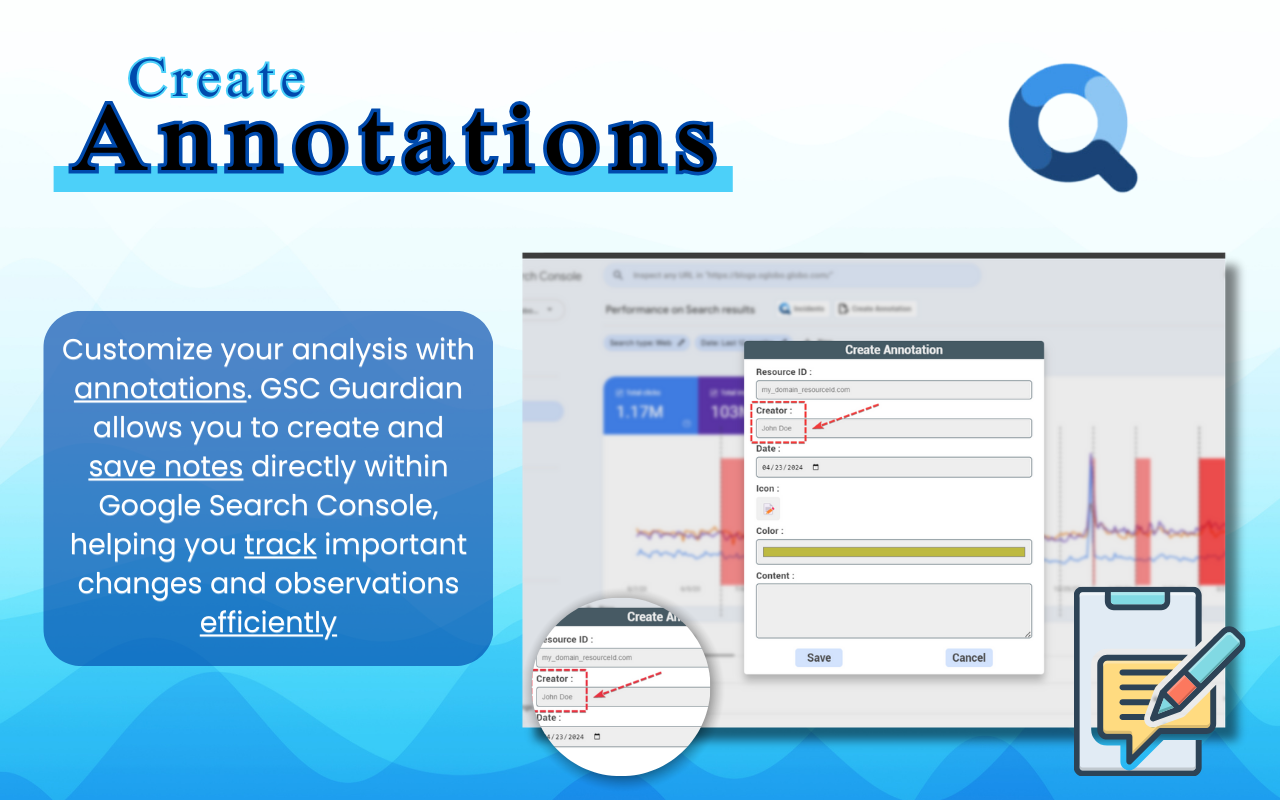 GSC Guardian截图4