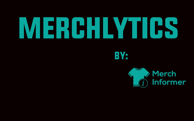 Merchlytics截图2