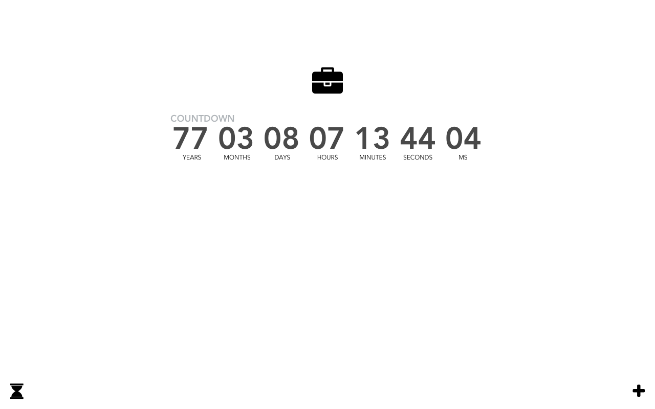 Countdown截图4
