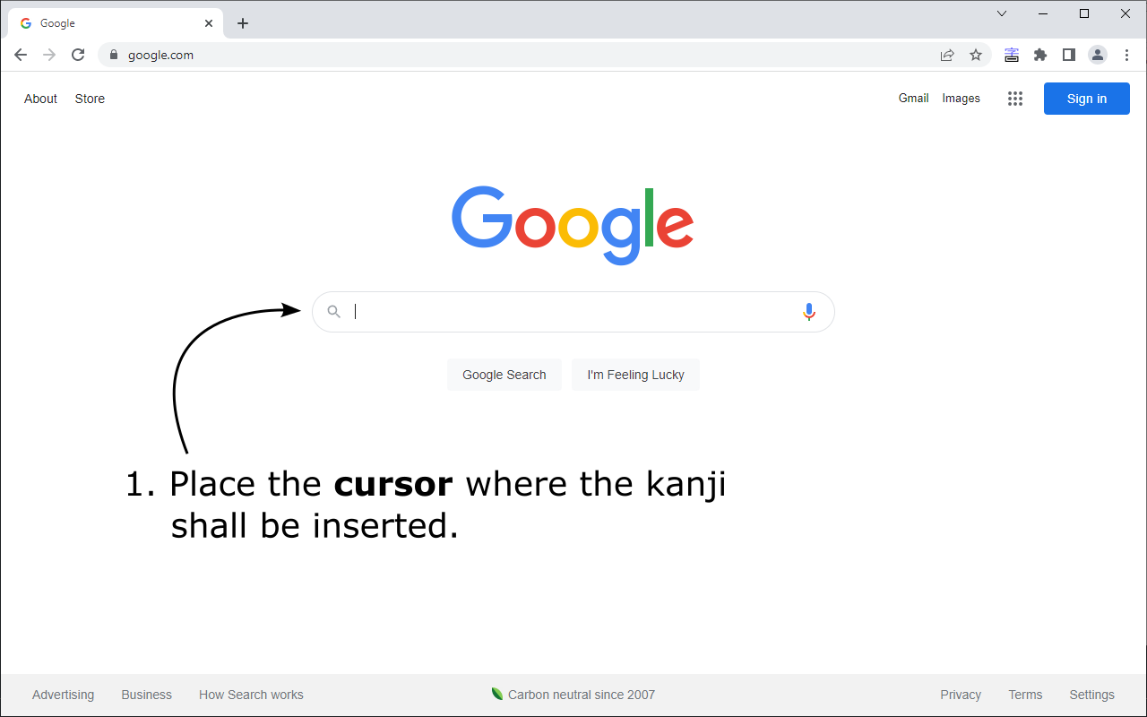 Kanji Typer截图3