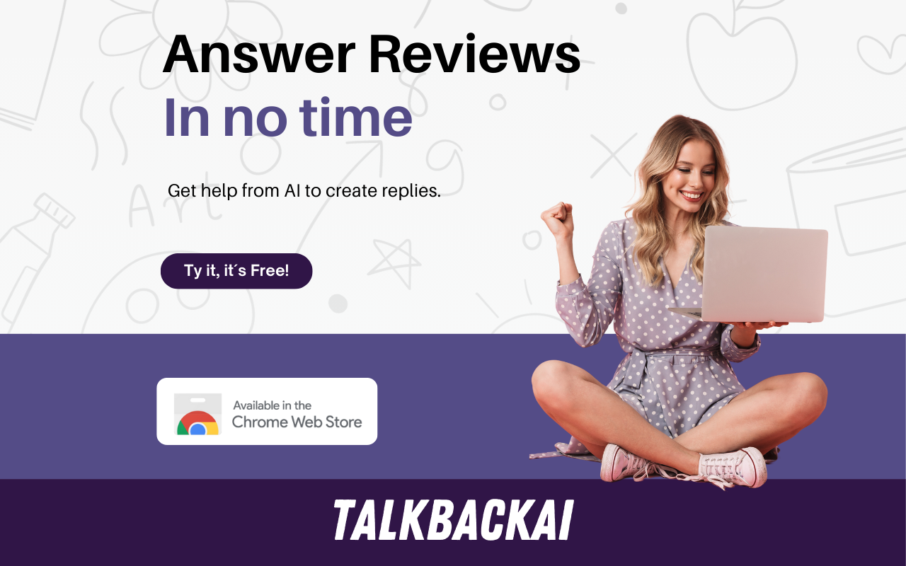 AI Review Reply Response Generator截图3