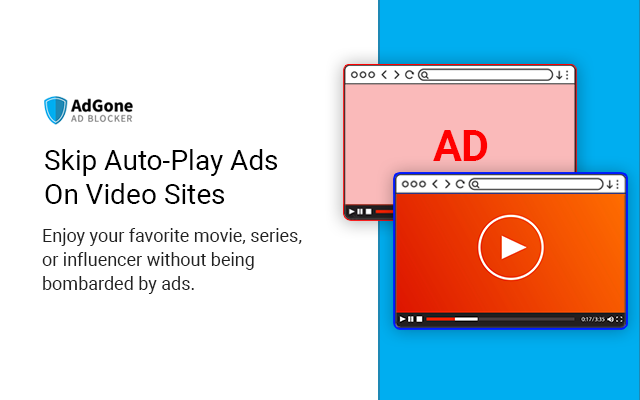 AdGone Ad Blocker截图4