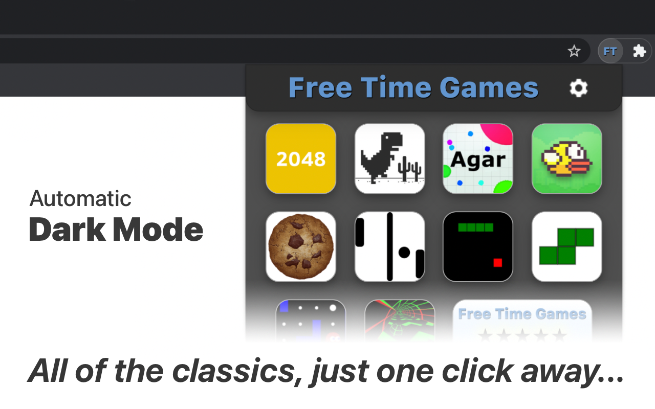 Free Time Games截图2