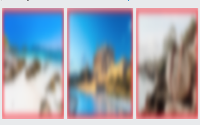 Missing ALT attribute images detector截图1