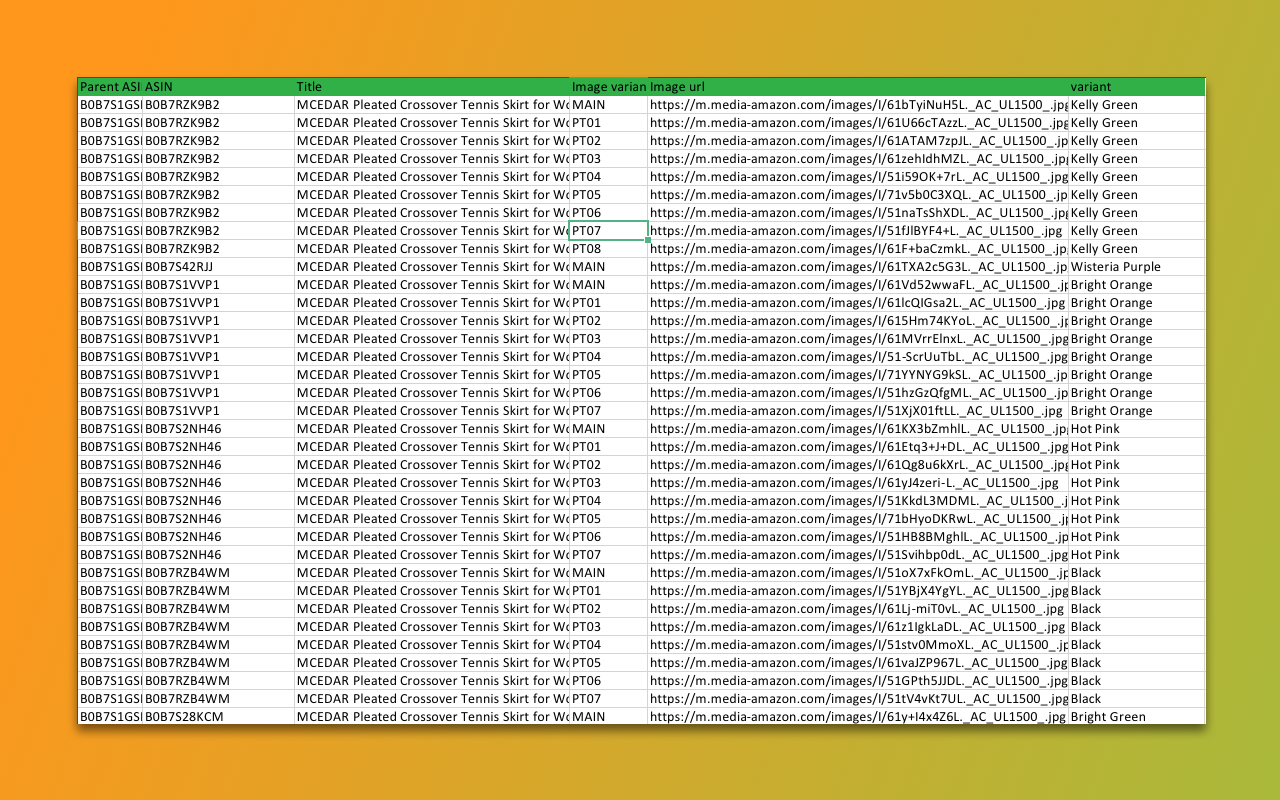 Amazon Image Downloader - Photo & Videos截图2