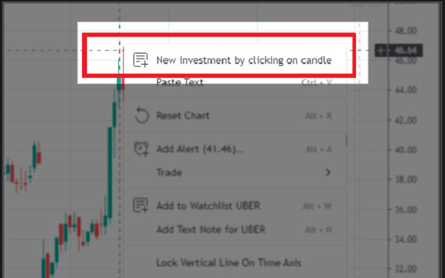 Your Investing Buddy截图1